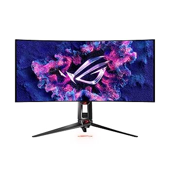 Amazon.co.jp: ASUS ROG Swift 34インチ OLED ウルトラワイド